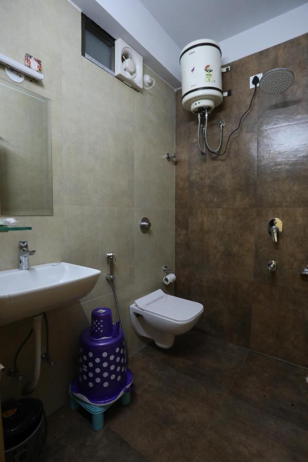 Vips Hotel Olive Sziliguri Kültér fotó